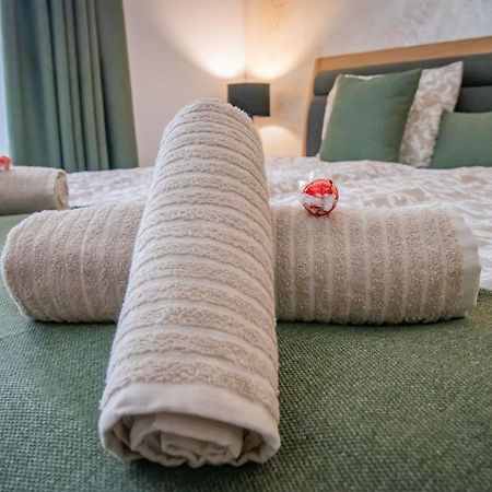 Japandi Studio Apartment, Free Parking Budapest Exterior photo