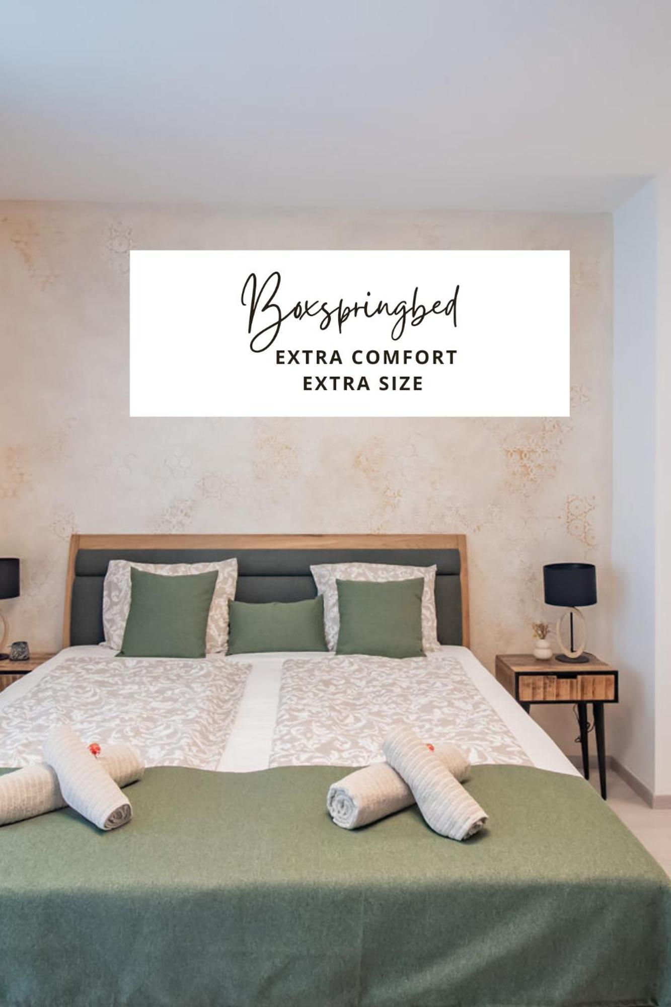 Japandi Studio Apartment, Free Parking Budapest Exterior photo
