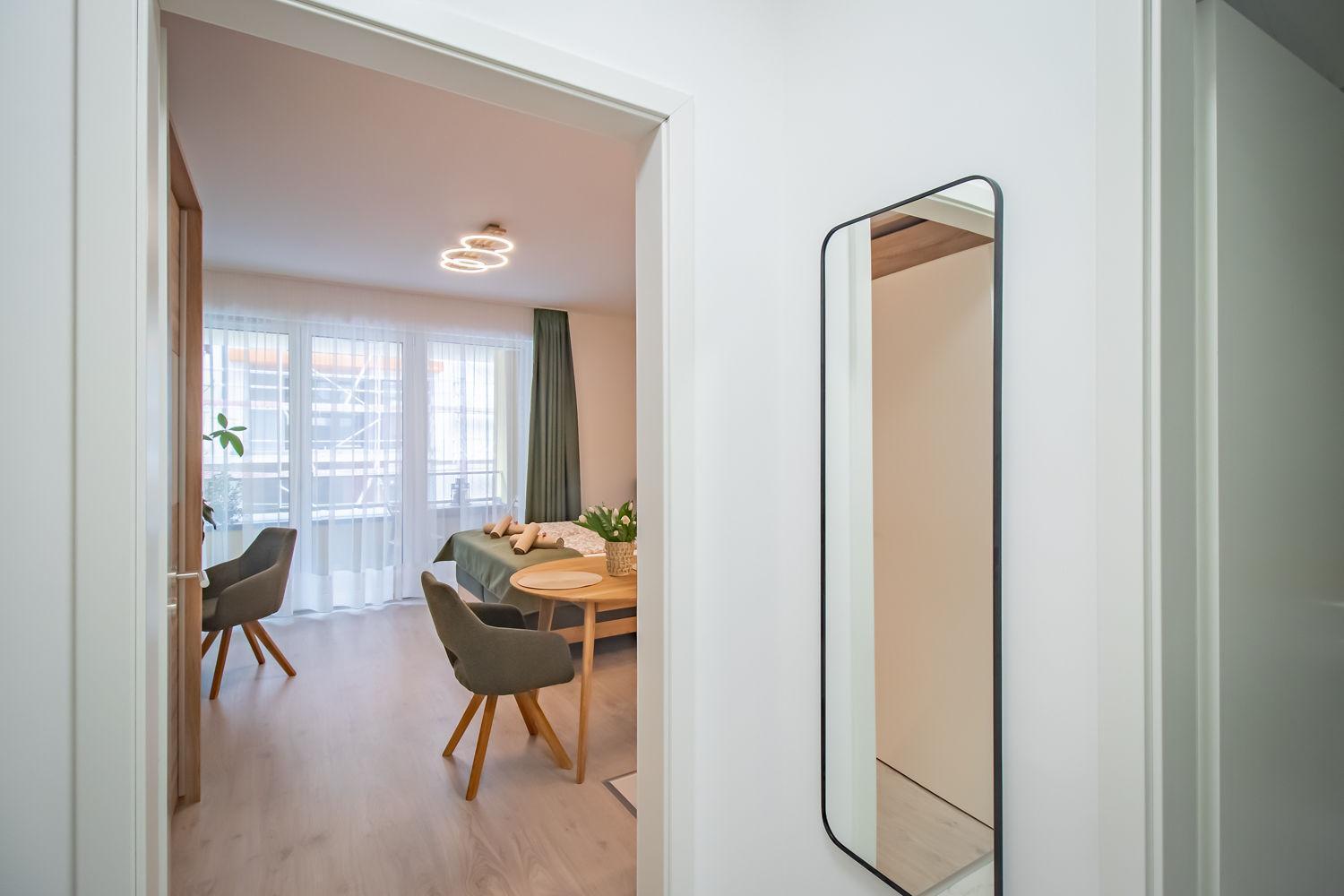 Japandi Studio Apartment, Free Parking Budapest Exterior photo