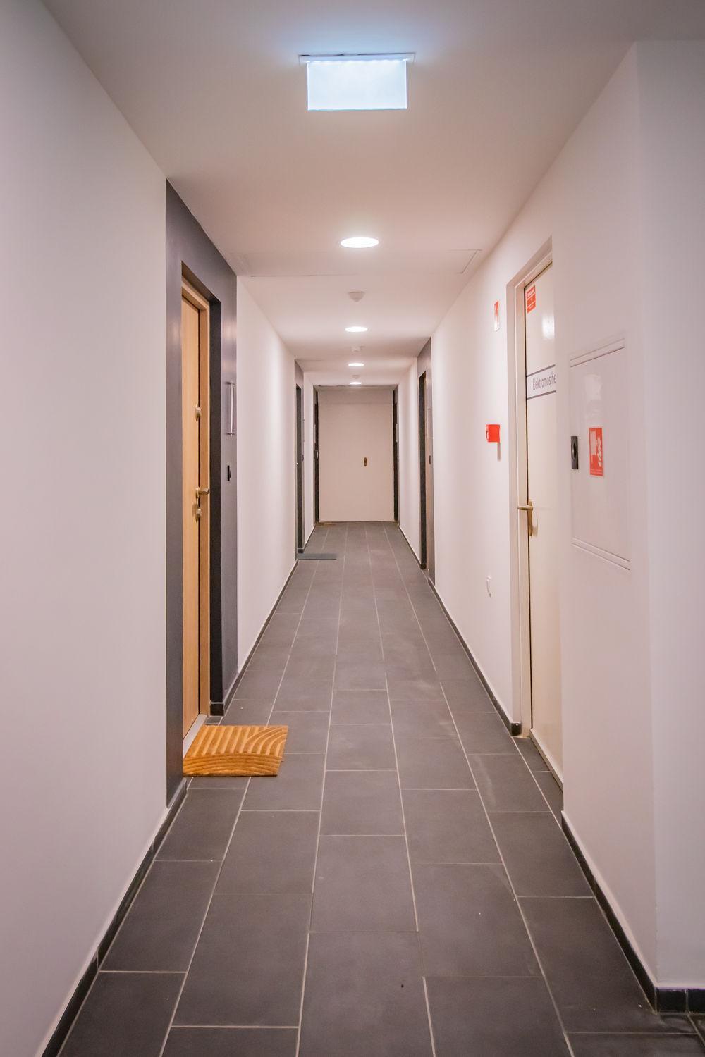Japandi Studio Apartment, Free Parking Budapest Exterior photo